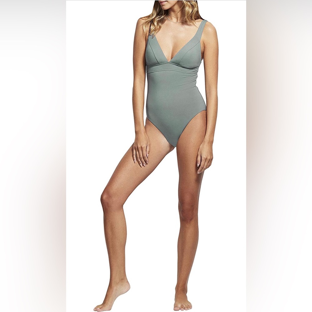 Seafolly Women's One Piece Swimsuit